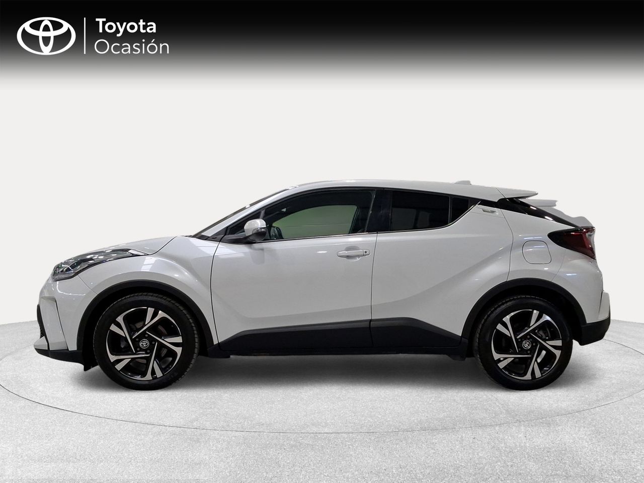 Toyota C-HR 1.8 125H Advance  - Foto 4