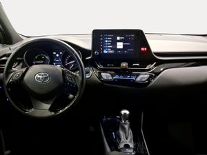 Toyota C-HR 1.8 125H Advance  - Foto 9