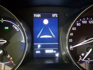 Toyota C-HR 1.8 125H Advance  - Foto 15