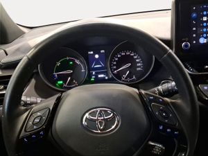 Toyota C-HR 1.8 125H Advance  - Foto 14