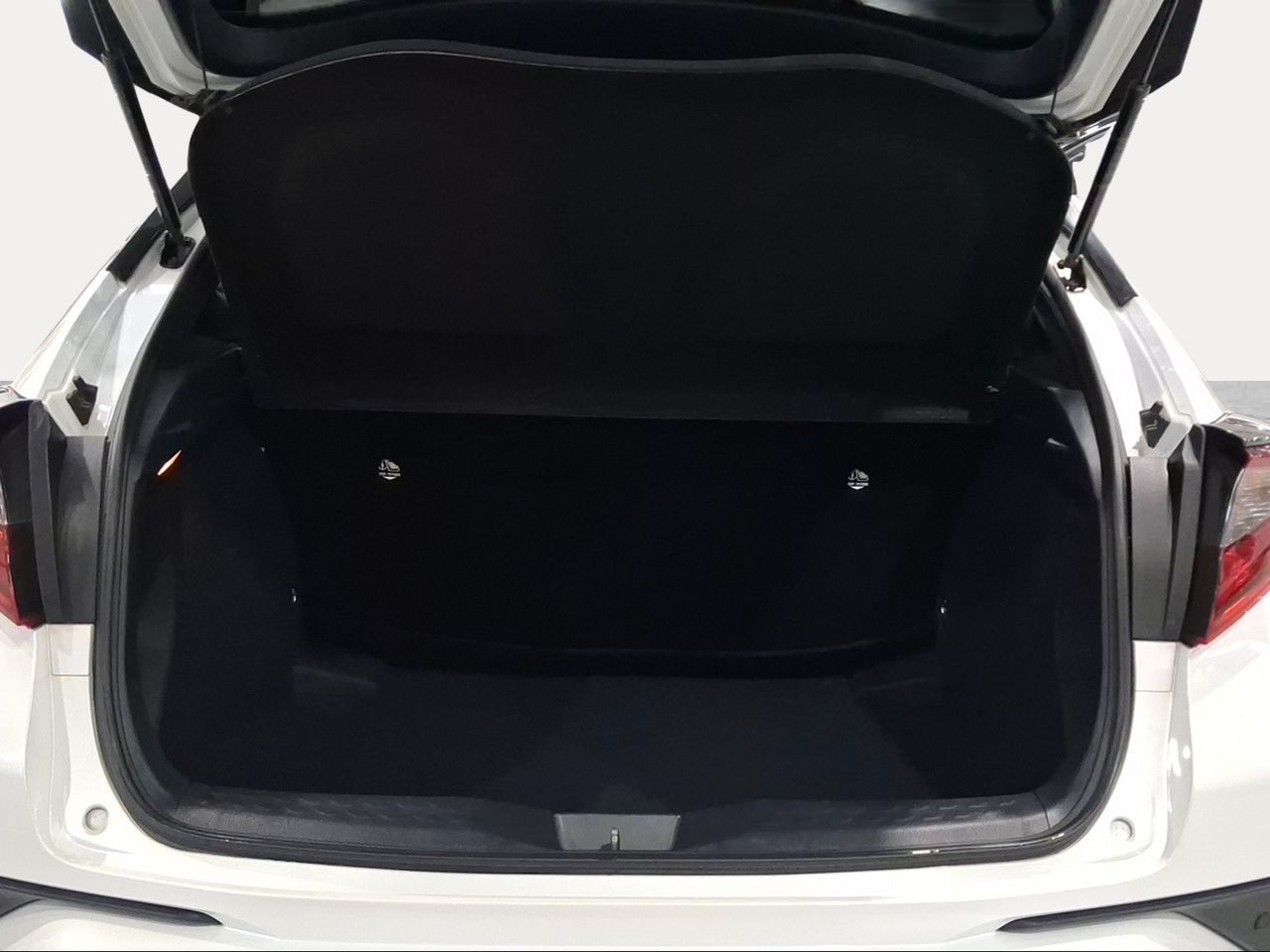 Toyota C-HR 1.8 125H Advance  - Foto 11