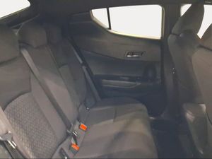 Toyota C-HR 1.8 125H Advance  - Foto 8