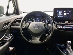Toyota C-HR 1.8 125H Advance  - Foto 10