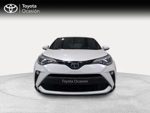 Toyota C-HR 1.8 125H Advance  - Foto 6