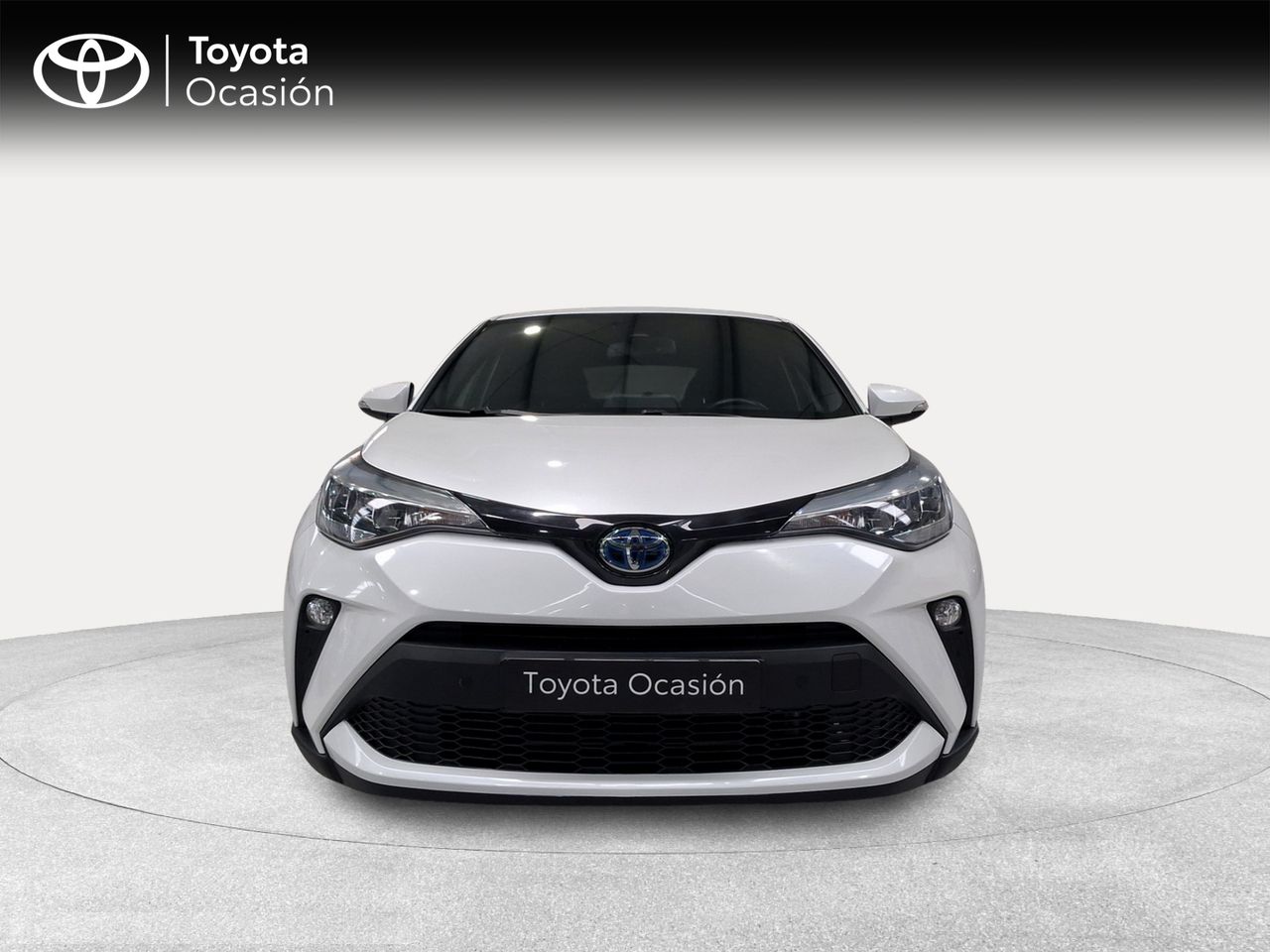 Toyota C-HR 1.8 125H Advance  - Foto 6