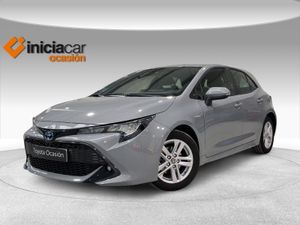 Toyota Corolla 1.8 125H ACTIVE TECH E-CVT  - Foto 2