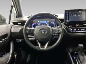 Toyota Corolla 1.8 125H ACTIVE TECH E-CVT  - Foto 10