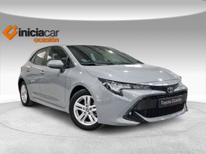 Toyota Corolla 1.8 125H ACTIVE TECH E-CVT  - Foto 20