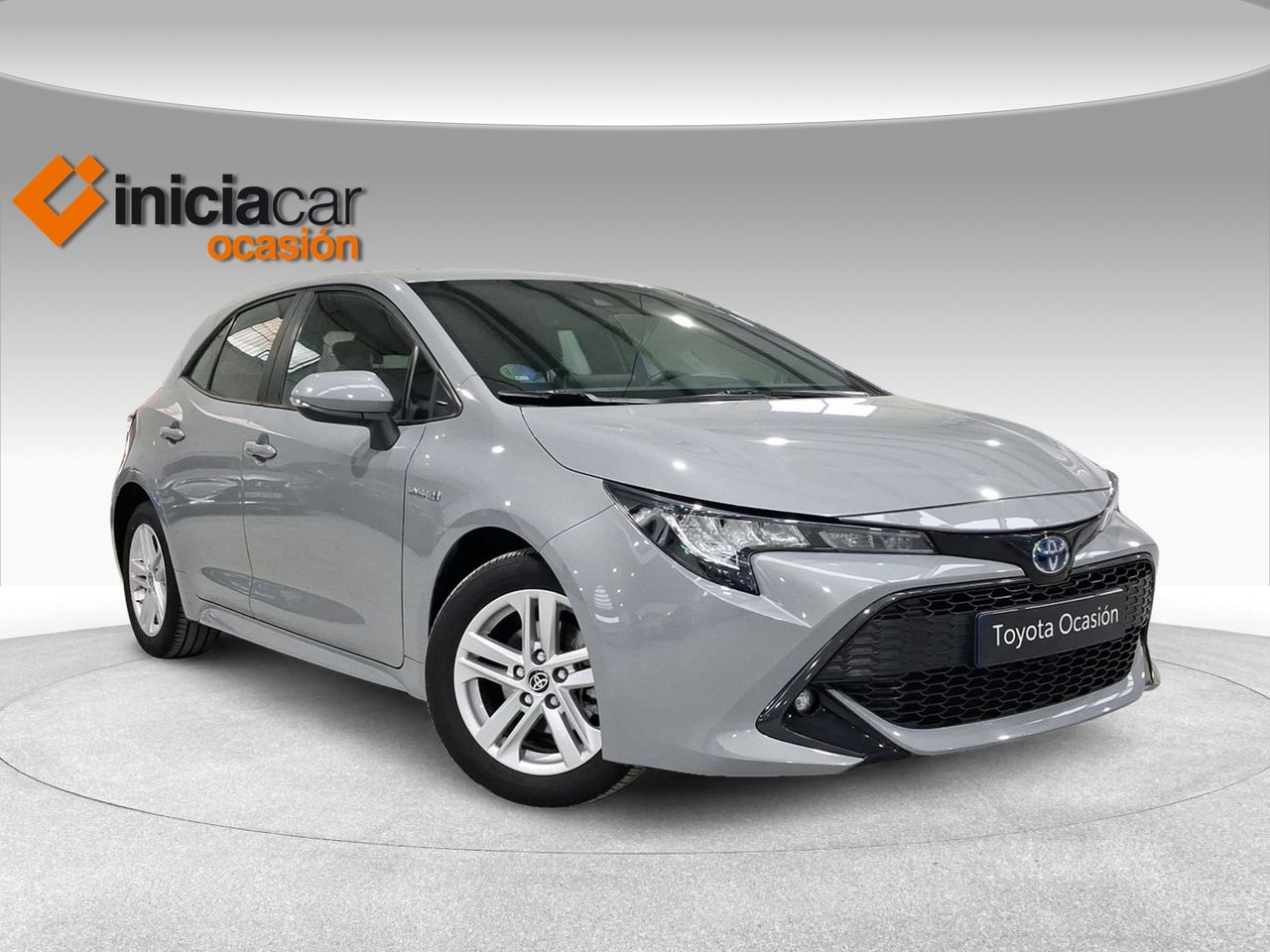 Toyota Corolla 1.8 125H ACTIVE TECH E-CVT  - Foto 20
