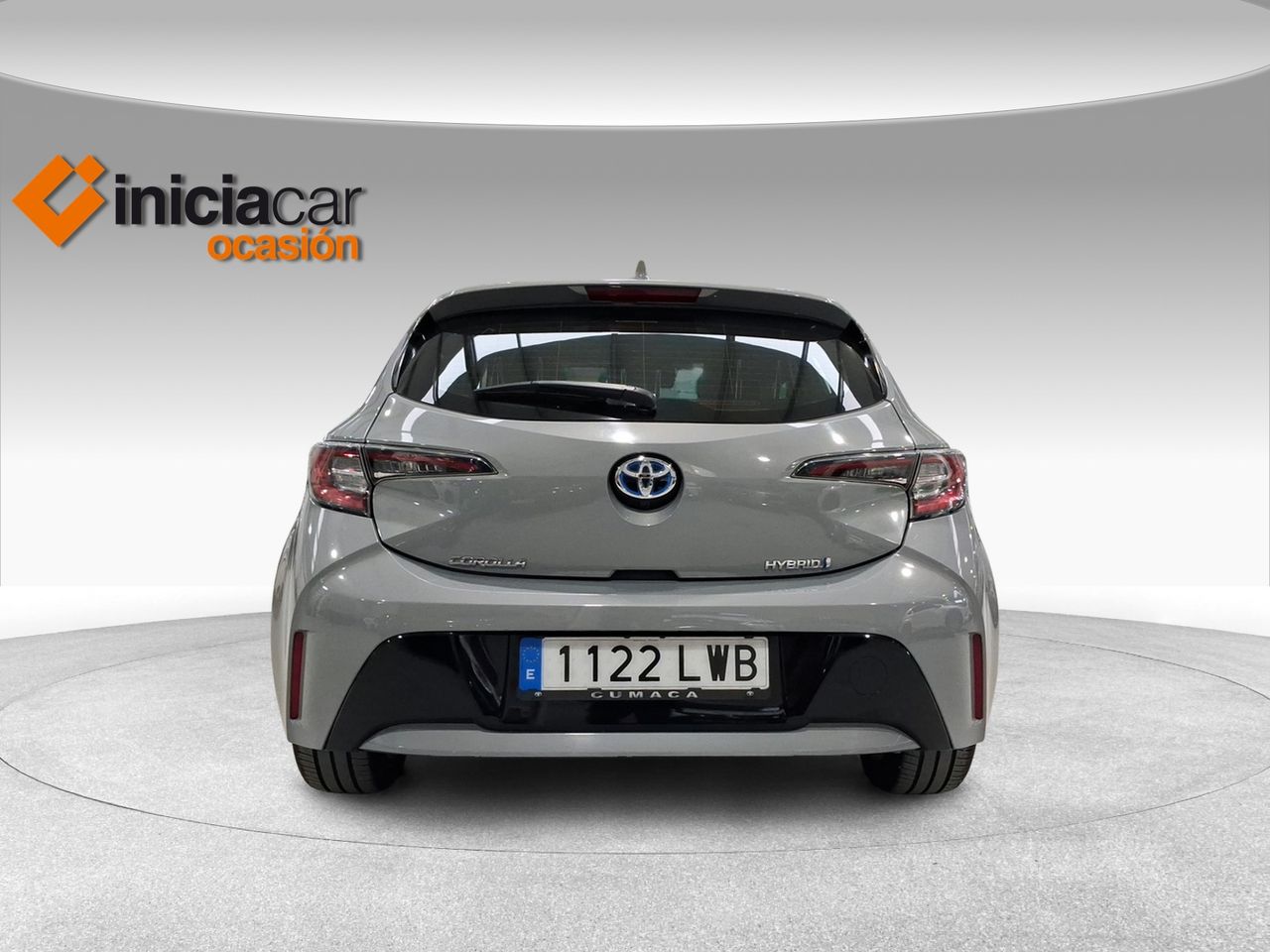 Toyota Corolla 1.8 125H ACTIVE TECH E-CVT  - Foto 5