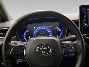 Toyota Corolla 1.8 125H ACTIVE TECH E-CVT  - Foto 14