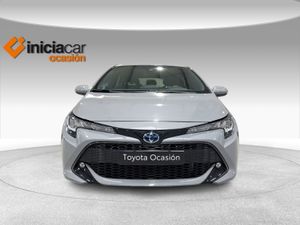 Toyota Corolla 1.8 125H ACTIVE TECH E-CVT  - Foto 6