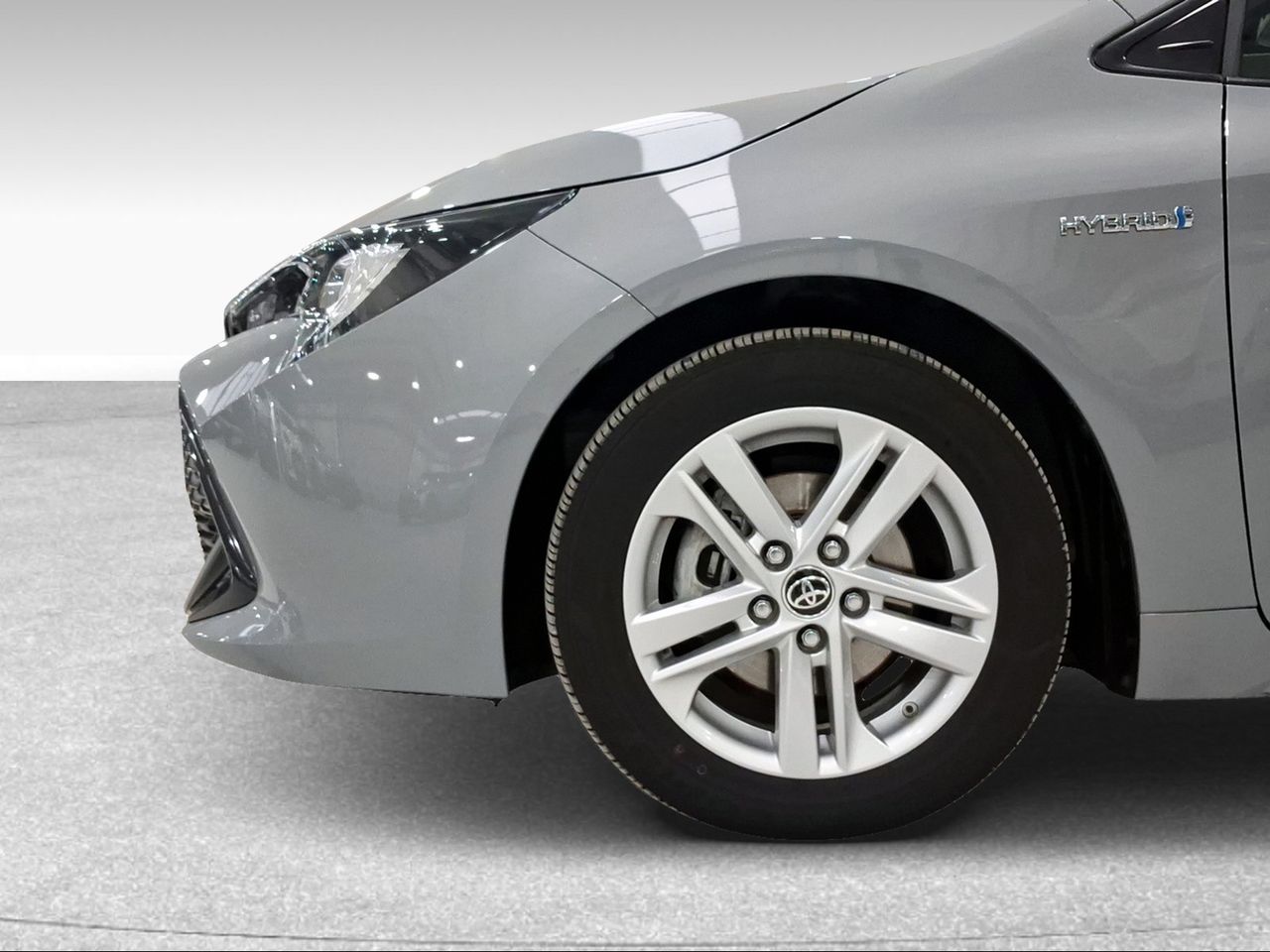 Toyota Corolla 1.8 125H ACTIVE TECH E-CVT  - Foto 17