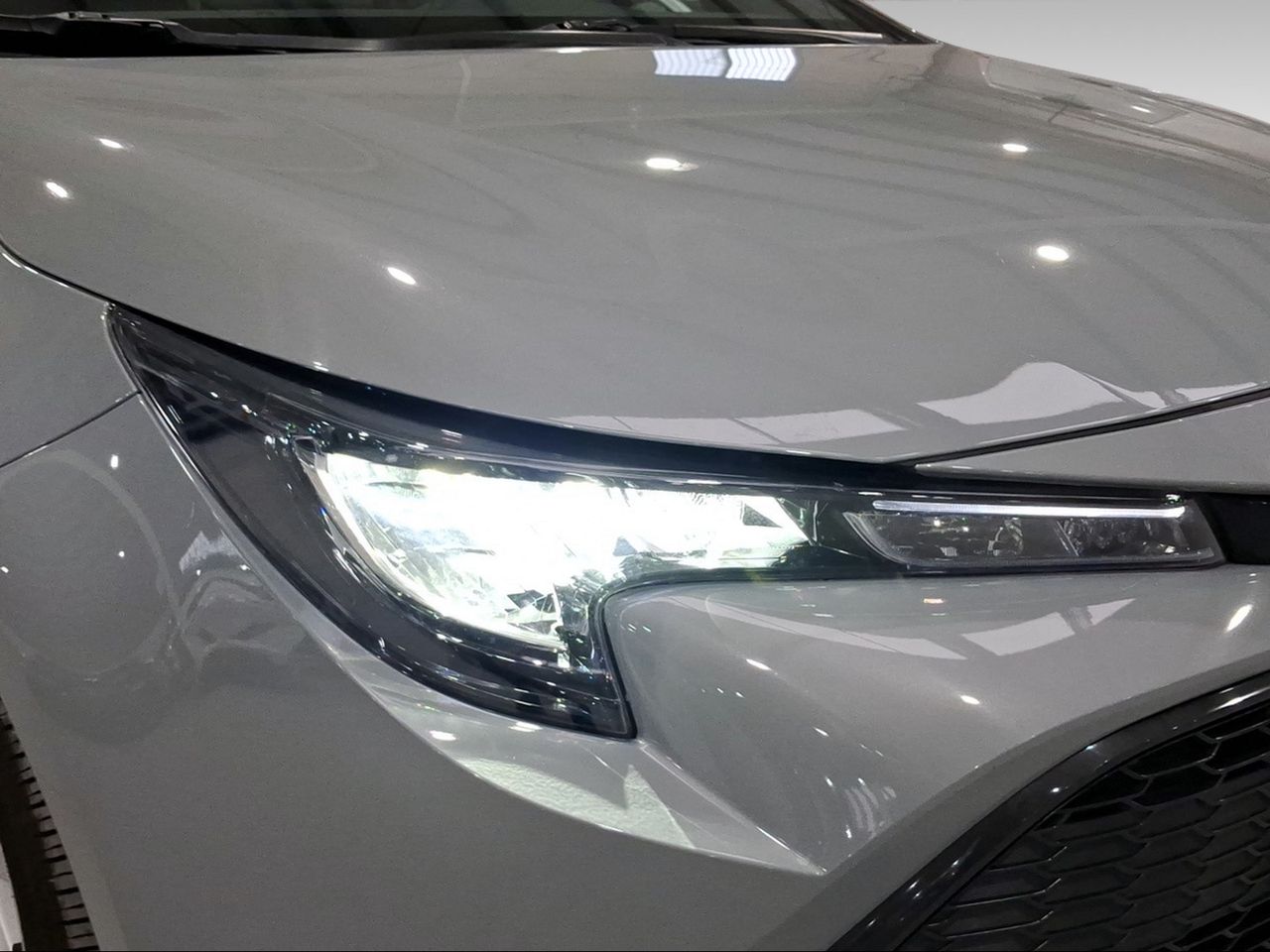 Toyota Corolla 1.8 125H ACTIVE TECH E-CVT  - Foto 25