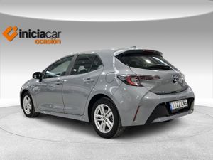 Toyota Corolla 1.8 125H ACTIVE TECH E-CVT  - Foto 3