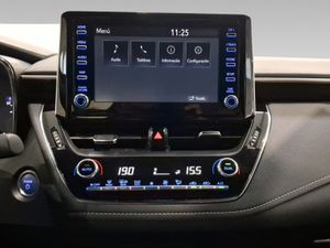 Toyota Corolla 1.8 125H ACTIVE TECH E-CVT  - Foto 16