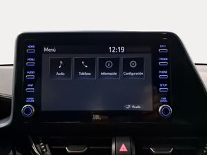 Toyota C-HR 2.0 180H Advance Luxury  - Foto 16
