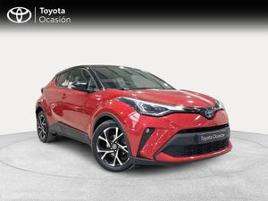 Toyota C-HR 2.0 180H Advance Luxury  - Foto 20