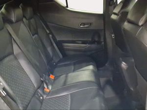 Toyota C-HR 2.0 180H Advance Luxury  - Foto 8