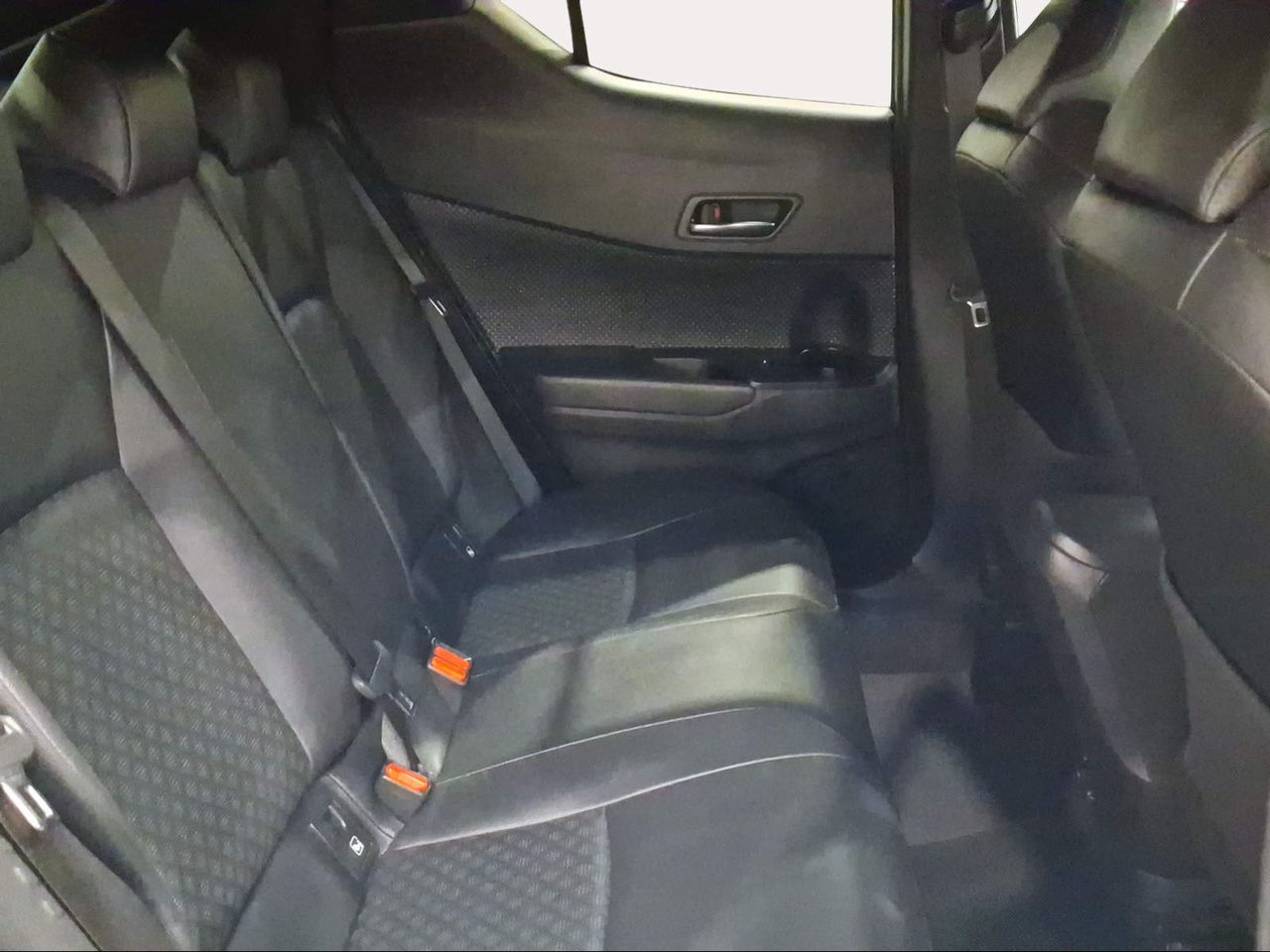 Toyota C-HR 2.0 180H Advance Luxury  - Foto 8