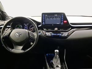 Toyota C-HR 2.0 180H Advance Luxury  - Foto 9