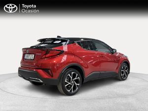 Toyota C-HR 2.0 180H Advance Luxury  - Foto 19