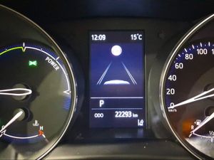 Toyota C-HR 2.0 180H Advance Luxury  - Foto 15