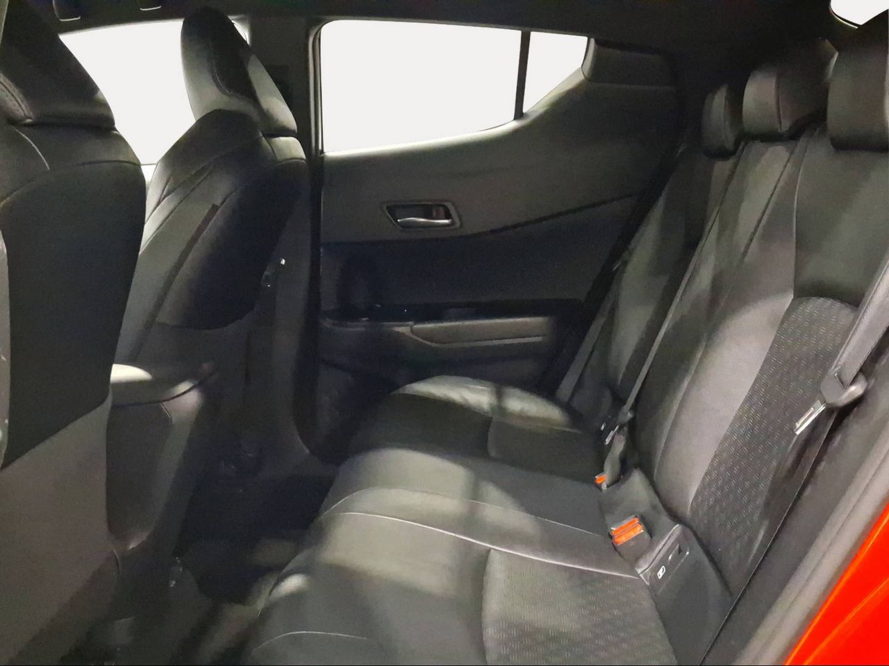 Toyota C-HR 2.0 180H Advance Luxury  - Foto 12