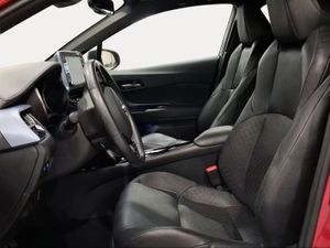 Toyota C-HR 2.0 180H Advance Luxury  - Foto 13