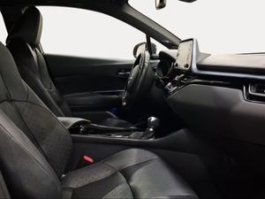 Toyota C-HR 2.0 180H Advance Luxury  - Foto 7