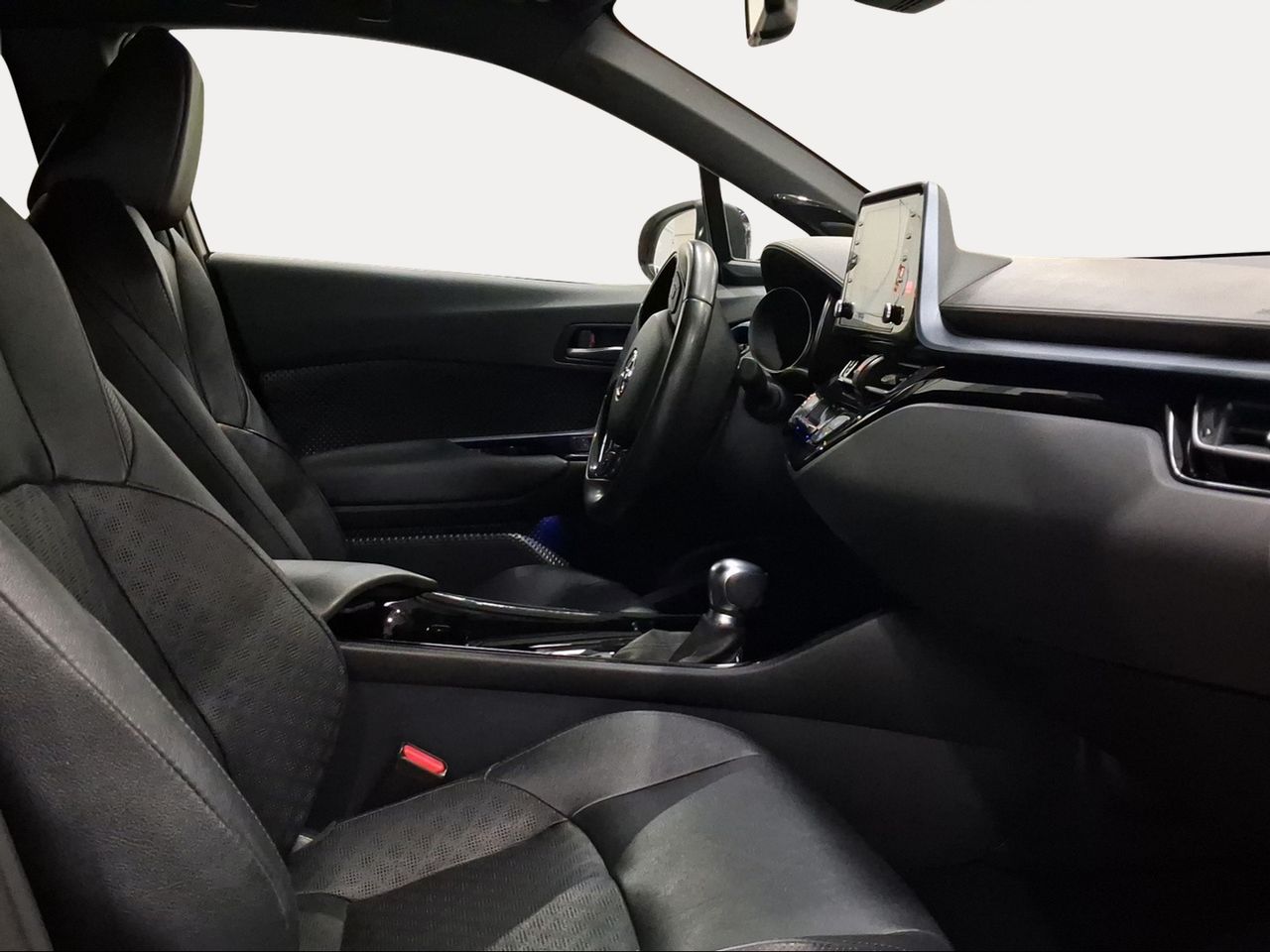 Toyota C-HR 2.0 180H Advance Luxury  - Foto 7