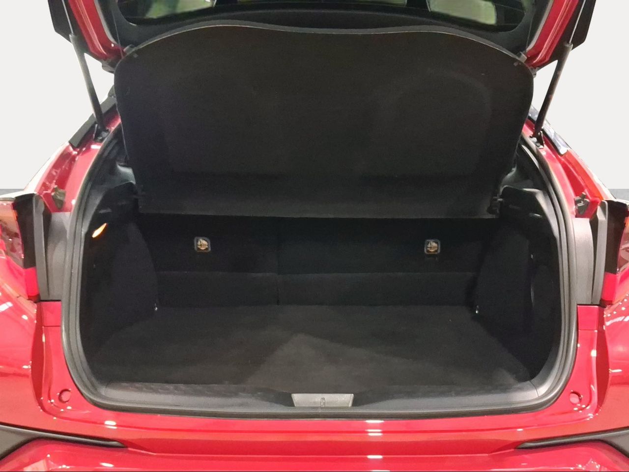 Toyota C-HR 2.0 180H Advance Luxury  - Foto 11