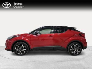 Toyota C-HR 2.0 180H Advance Luxury  - Foto 4