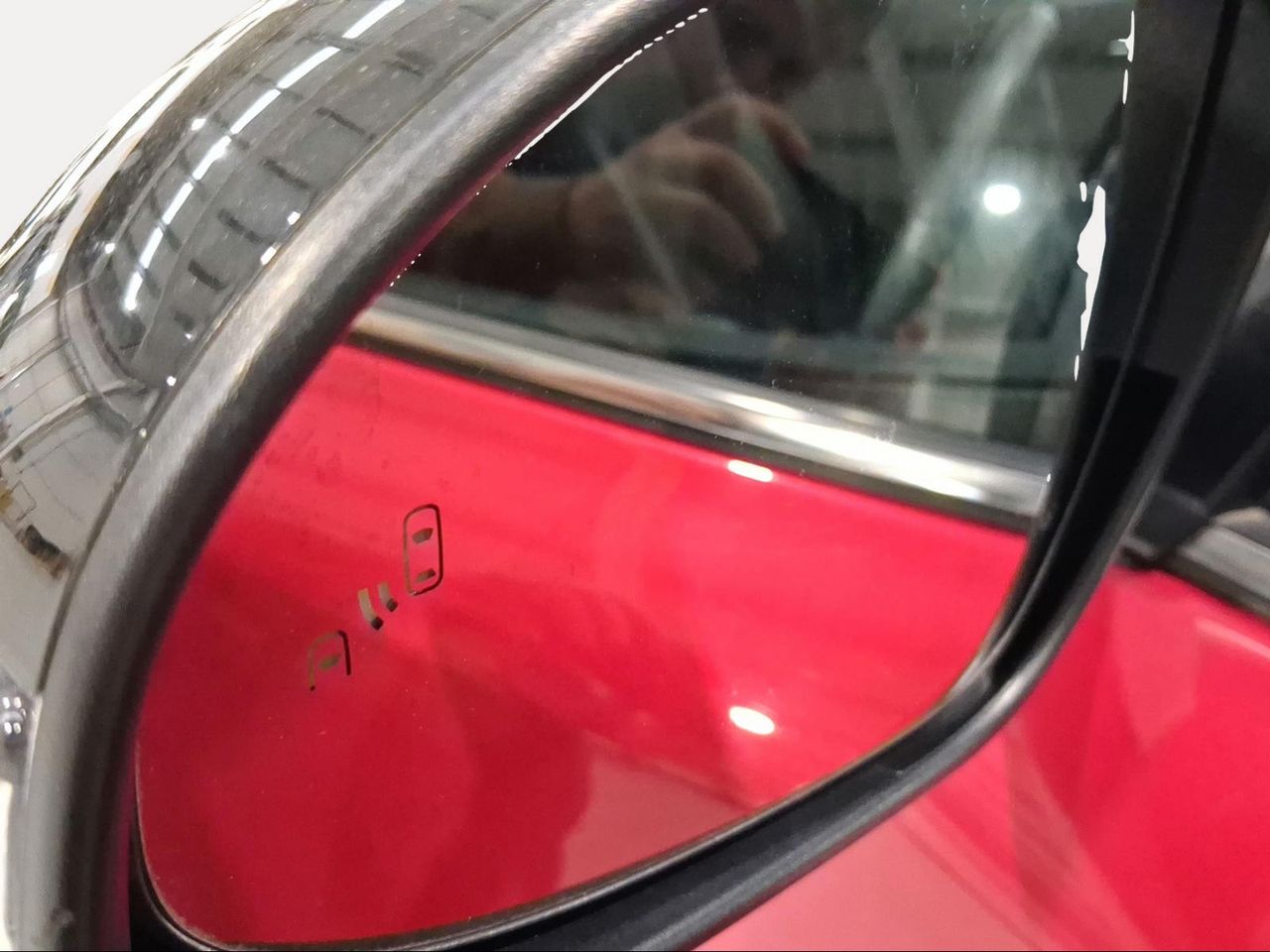 Toyota C-HR 2.0 180H Advance Luxury  - Foto 21