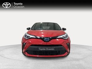 Toyota C-HR 2.0 180H Advance Luxury  - Foto 6
