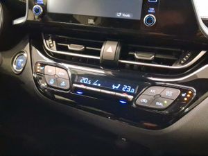 Toyota C-HR 2.0 180H Advance Luxury  - Foto 23