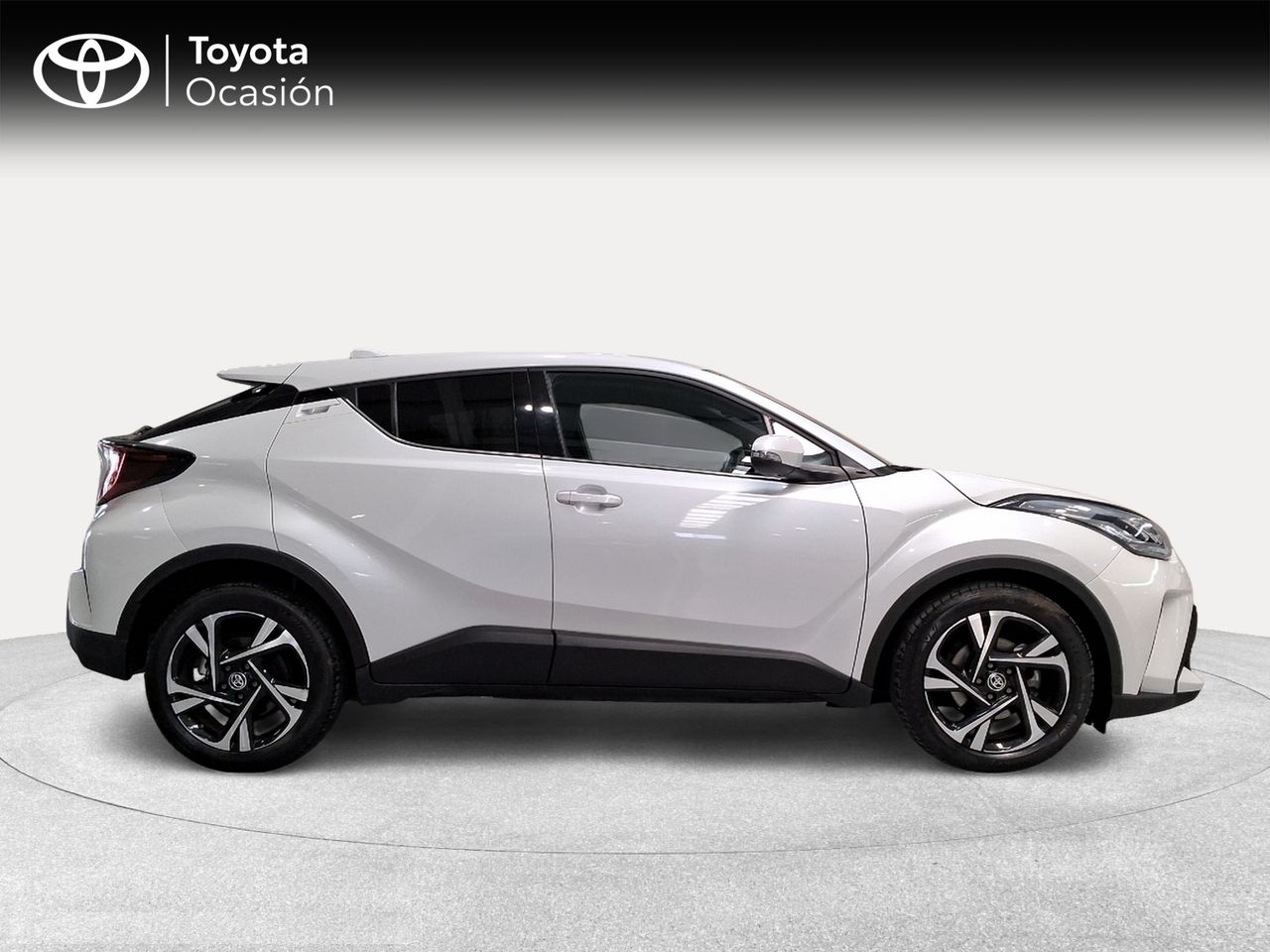 Toyota C-HR 1.8 125H Advance  - Foto 18