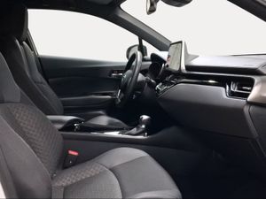 Toyota C-HR 1.8 125H Advance  - Foto 7