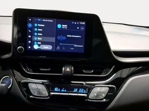 Toyota C-HR 1.8 125H Advance  - Foto 16