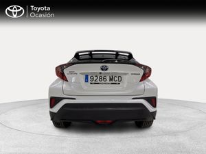 Toyota C-HR 1.8 125H Advance  - Foto 5