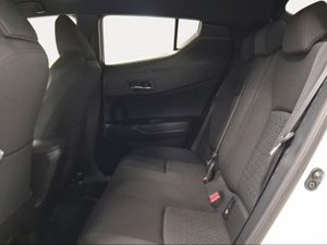 Toyota C-HR 1.8 125H Advance  - Foto 12