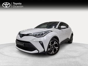 Toyota C-HR 1.8 125H Advance  - Foto 2