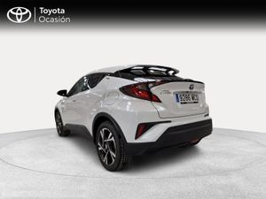 Toyota C-HR 1.8 125H Advance  - Foto 3