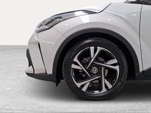 Toyota C-HR 1.8 125H Advance  - Foto 17