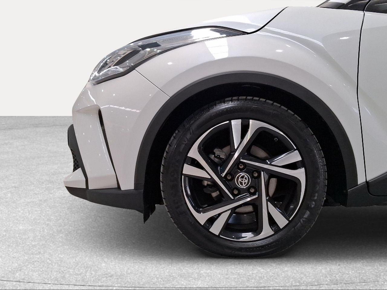 Toyota C-HR 1.8 125H Advance  - Foto 17