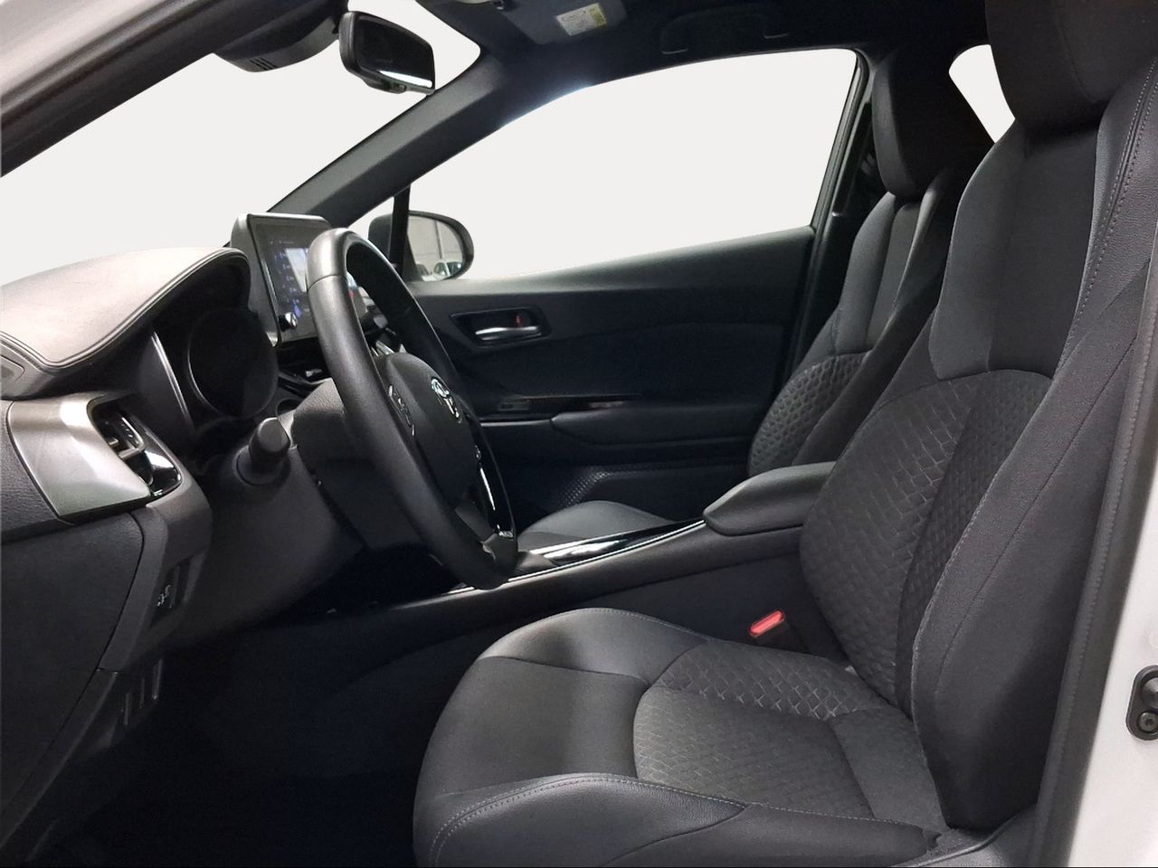 Toyota C-HR 1.8 125H Advance  - Foto 13