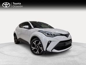 Toyota C-HR 1.8 125H Advance  - Foto 20