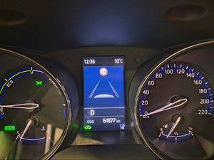 Toyota C-HR 1.8 125H Advance  - Foto 15