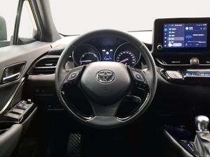 Toyota C-HR 1.8 125H Advance  - Foto 10