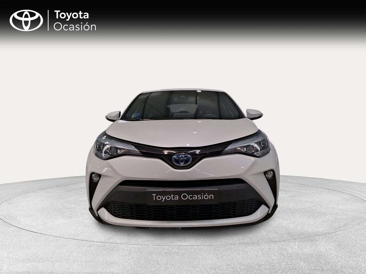 Toyota C-HR 1.8 125H Advance  - Foto 6